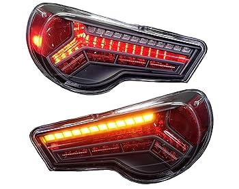 buddy club finaledition テールランプ　86 Amazon | Buddy Club （バーディークラブ) 86 / BRZ LED